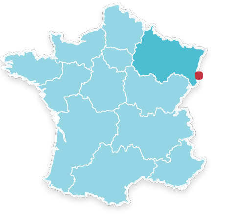 68740 MUNCHHOUSE